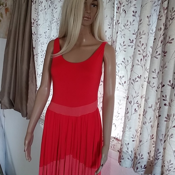 Long summer dress - Picture 6 of 7